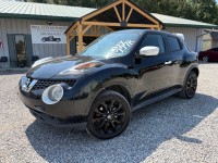 Image for 2017 Nissan Juke S ID: 6829070