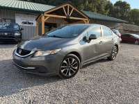 Image for 2013 Honda Civic EX ID: 6829079