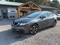 Image for 2013 Honda Civic EX ID: 6829079