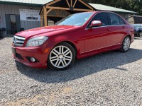 Image for 2009 Mercedes-Benz C-Class C 300 Sport ID: 6835524