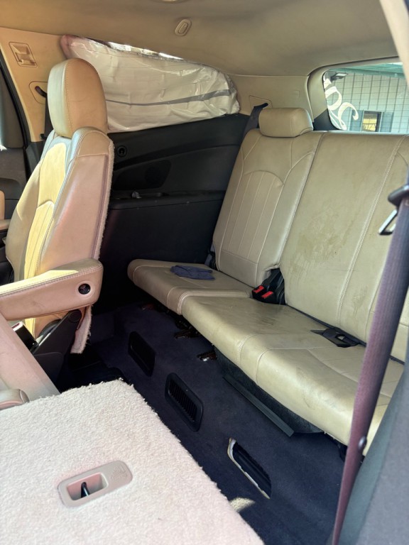 2012 Chevrolet Traverse Image 6