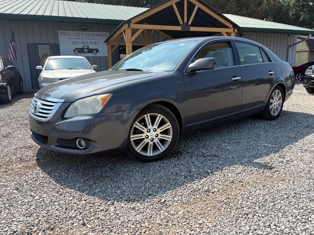 2009 Toyota Avalon Image 1