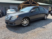 Image for 2009 Toyota Avalon XL ID: 6849377