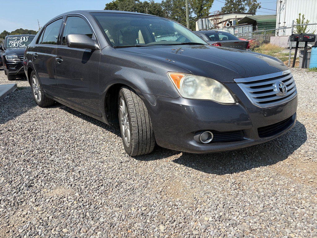 2009 Toyota Avalon Image 2