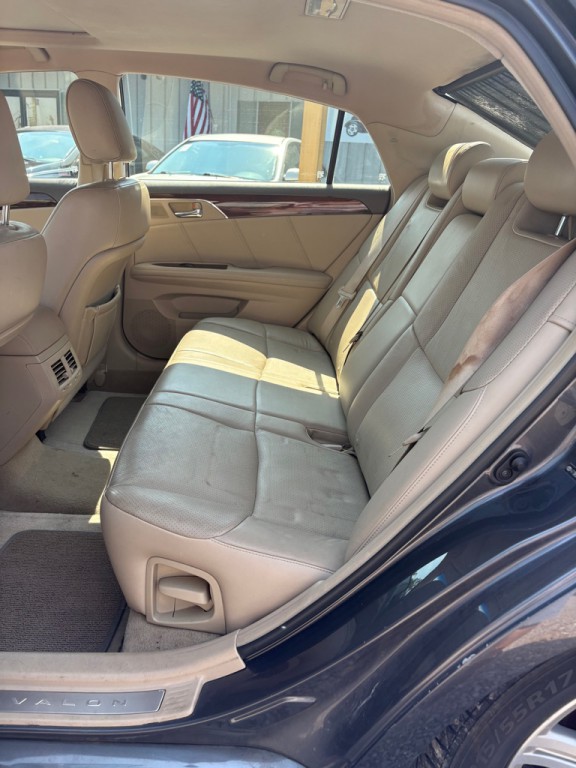 2009 Toyota Avalon Image 7