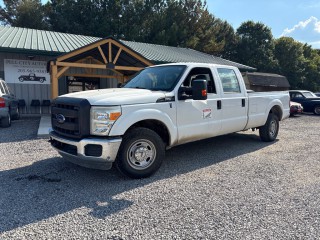 Image for 2015 Ford F-250 XL ID: 6849515