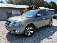 Image for 2015 Nissan Pathfinder S ID: 6849534