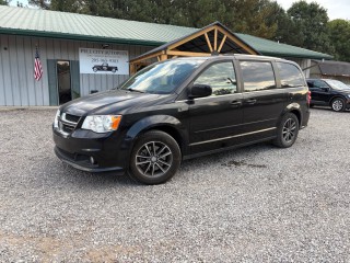 Image for 2017 Dodge Grand Caravan SXT ID: 6849547
