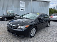 Image for 2012 Honda Civic EXL ID: 6851529