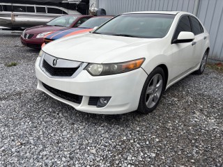 Image for 2009 Acura TSX BASE ID: 6856975
