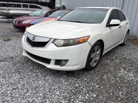Image for 2009 Acura TSX BASE ID: 6856975