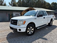 Image for 2013 Ford F-150 XL ID: 6857592