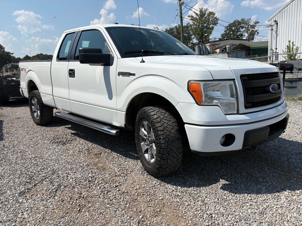 2013 Ford F-150 Image 2