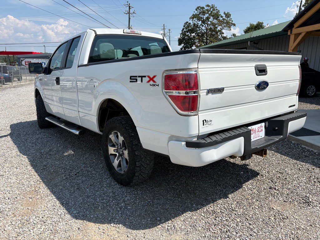2013 Ford F-150 Image 4