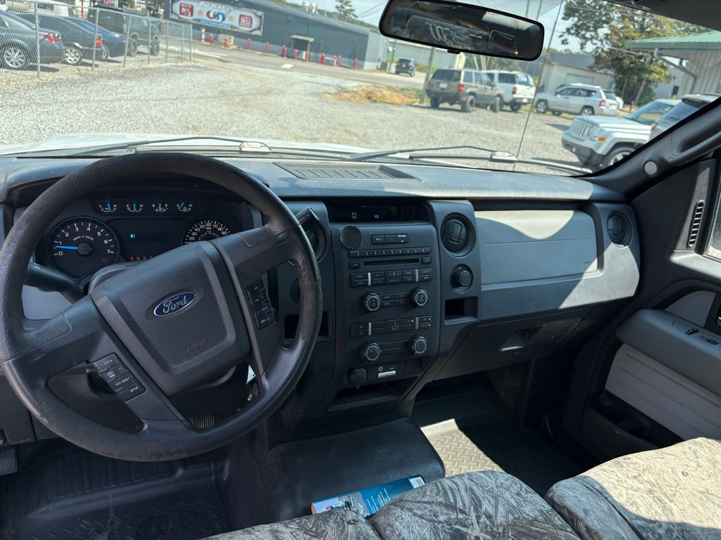 2013 Ford F-150 Image 5