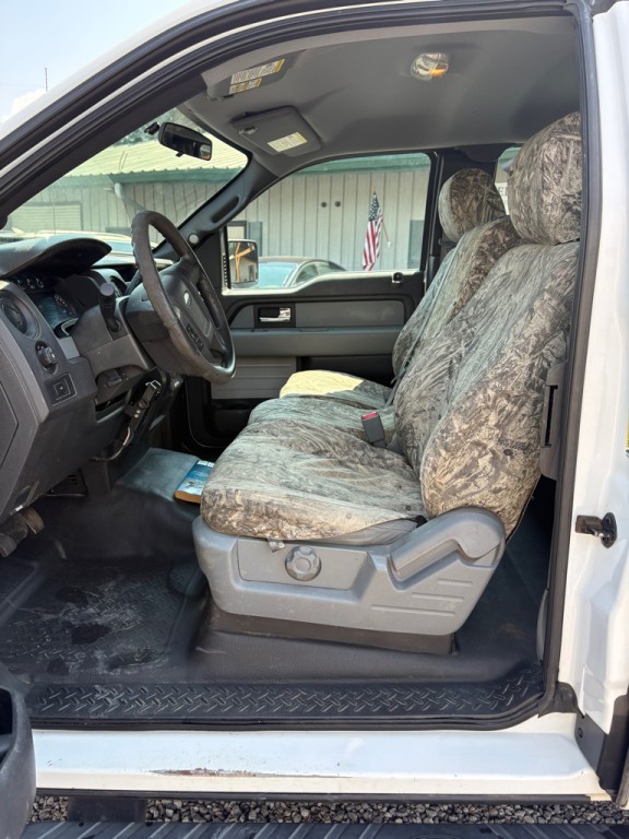 2013 Ford F-150 Image 7