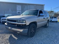 Image for 2006 Chevrolet Tahoe LS ID: 6862842