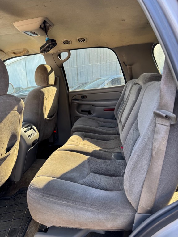 2006 Chevrolet Tahoe Image 5