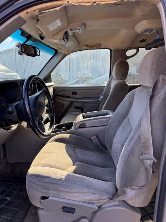 2006 Chevrolet Tahoe Image 6