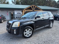 Image for 2013 GMC Terrain SLE ID: 6863515