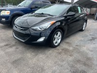 Image for 2013 Hyundai Elantra GLS ID: 6867542