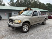 Image for 2003 Ford F-150 XL ID: 6869563