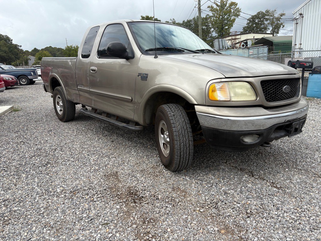 2003 Ford F-150 Image 16