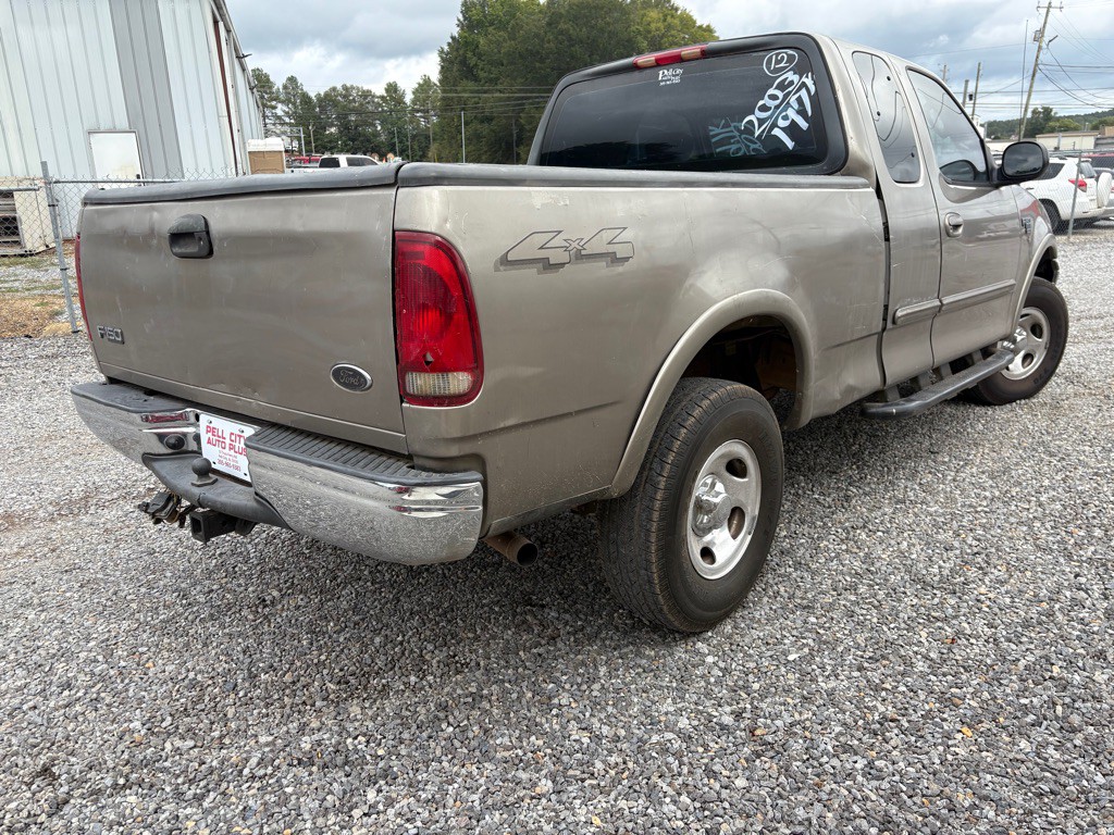 2003 Ford F-150 Image 17