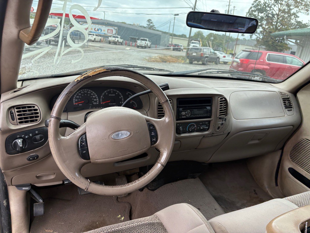 2003 Ford F-150 Image 19