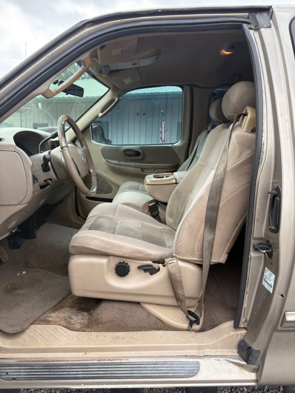 2003 Ford F-150 Image 21