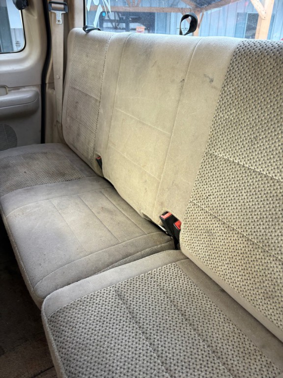 2003 Ford F-150 Image 27