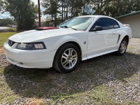 Image for 2004 Ford Mustang BASE ID: 6869564