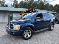 Image for 2005 Dodge Durango SLT ID: 6878794