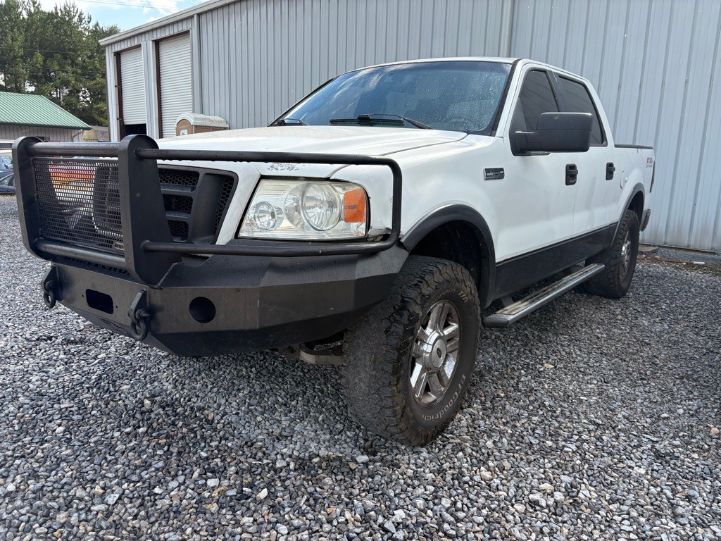 2005 Ford F-150 Image 1