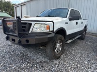 Image for 2005 Ford F-150 Supercrew ID: 6891366