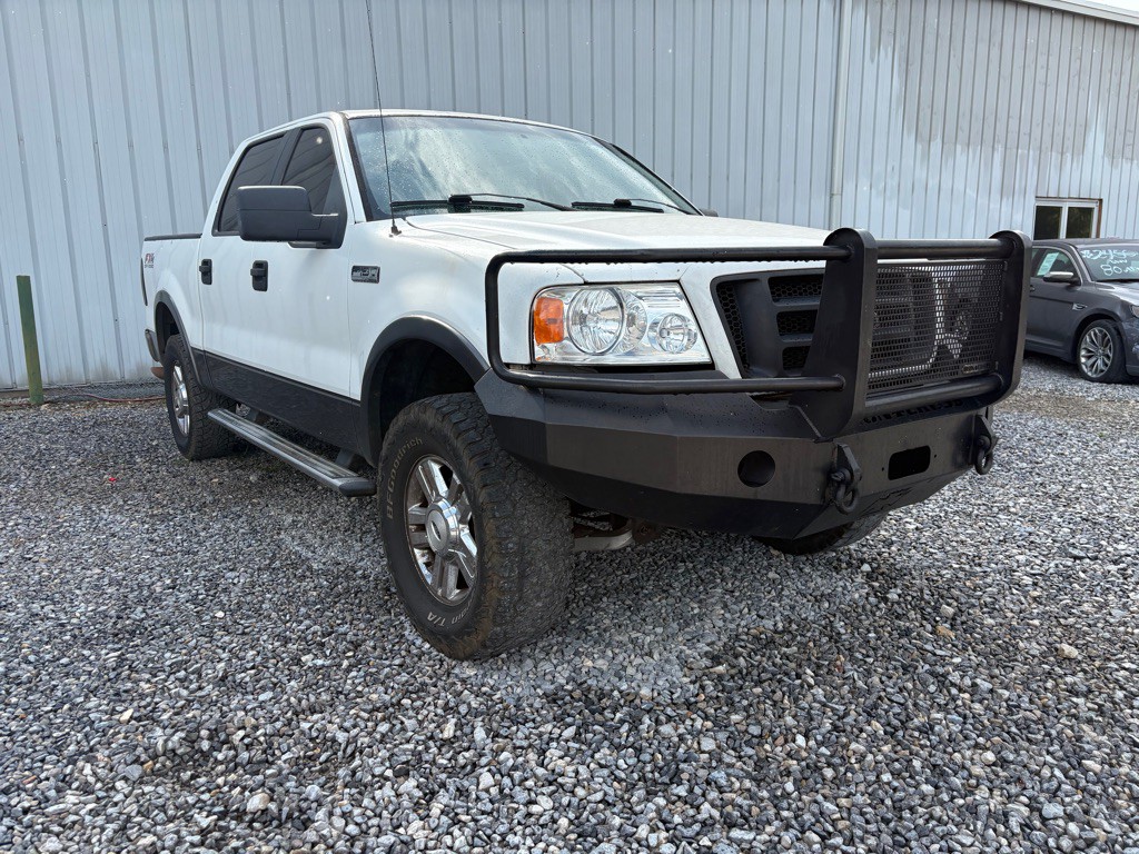 2005 Ford F-150 Image 2