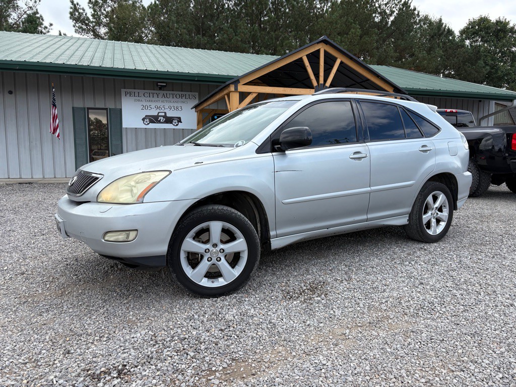 2004 Lexus RX 330 Image 1