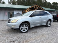 Image for 2004 Lexus RX 330 BASE ID: 6895626