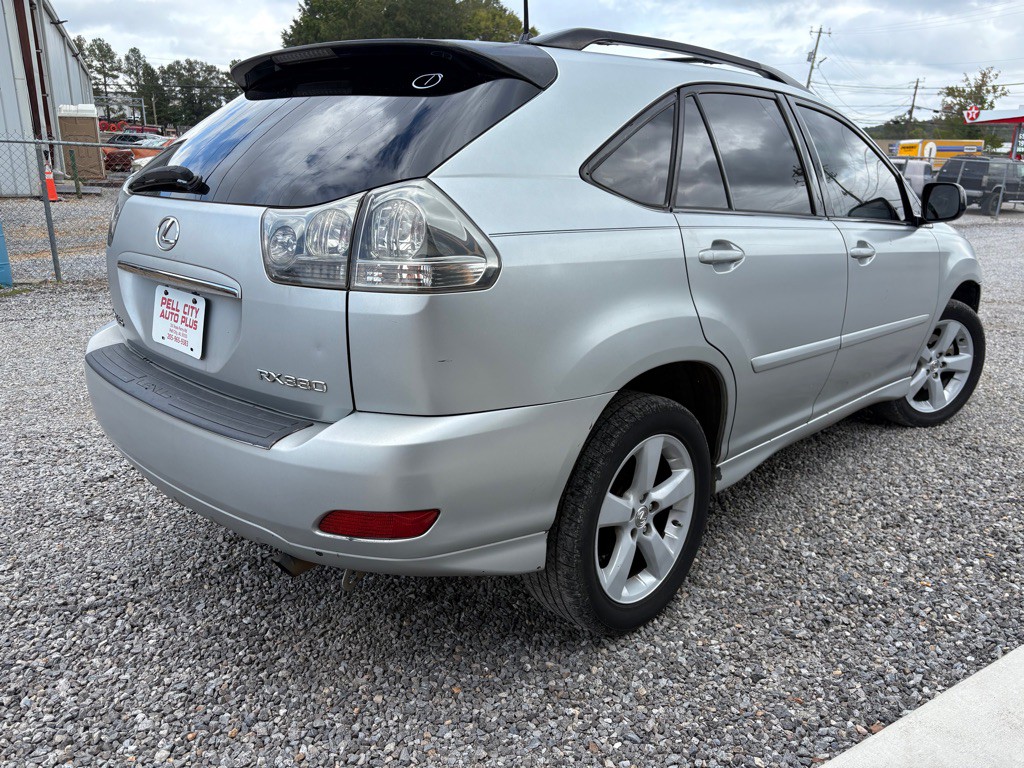 2004 Lexus RX 330 Image 3