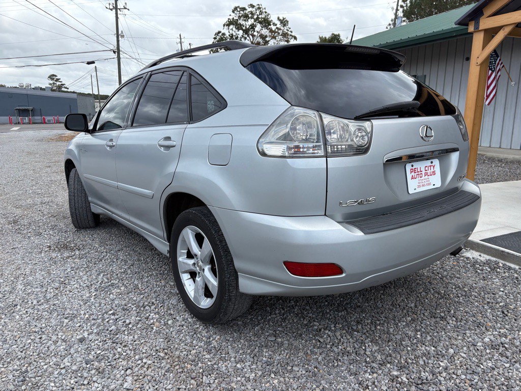 2004 Lexus RX 330 Image 4