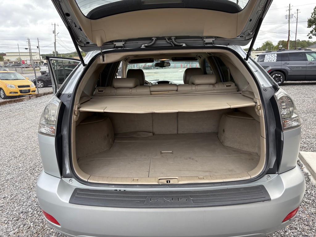 2004 Lexus RX 330 Image 5