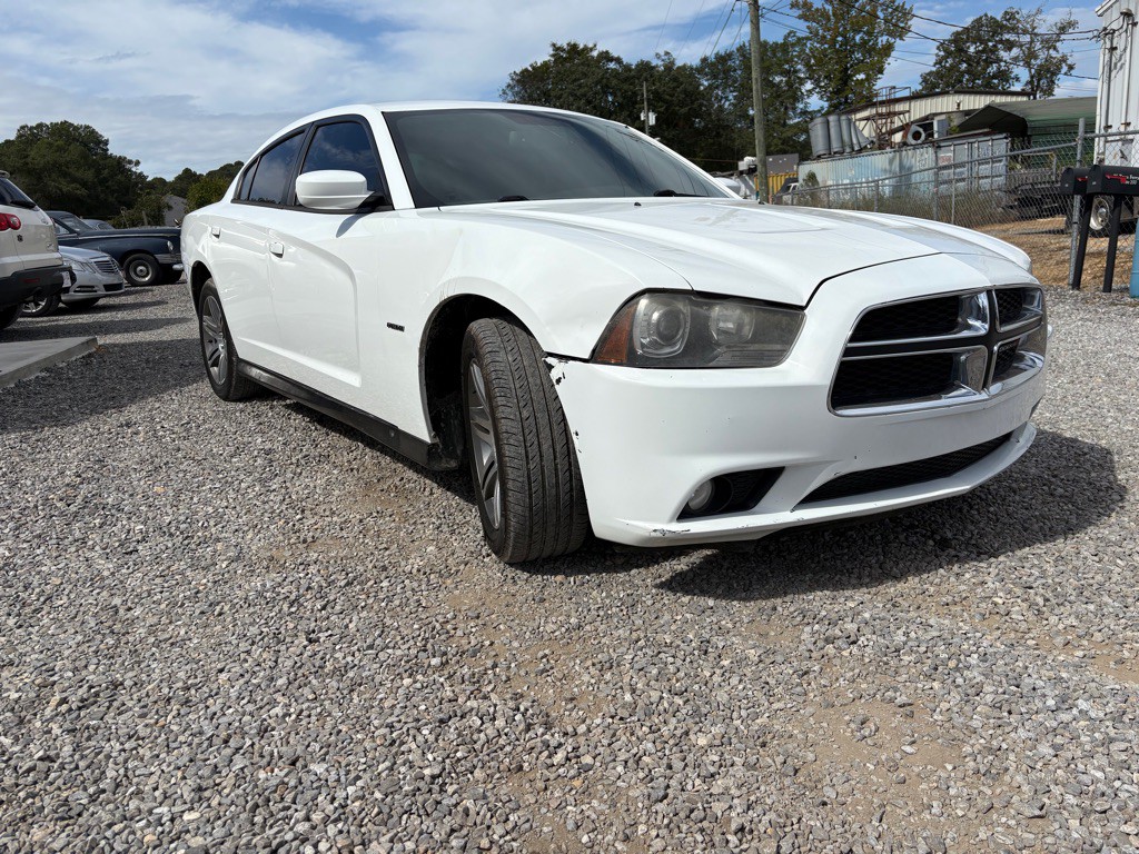 2013 Dodge Charger Image 2