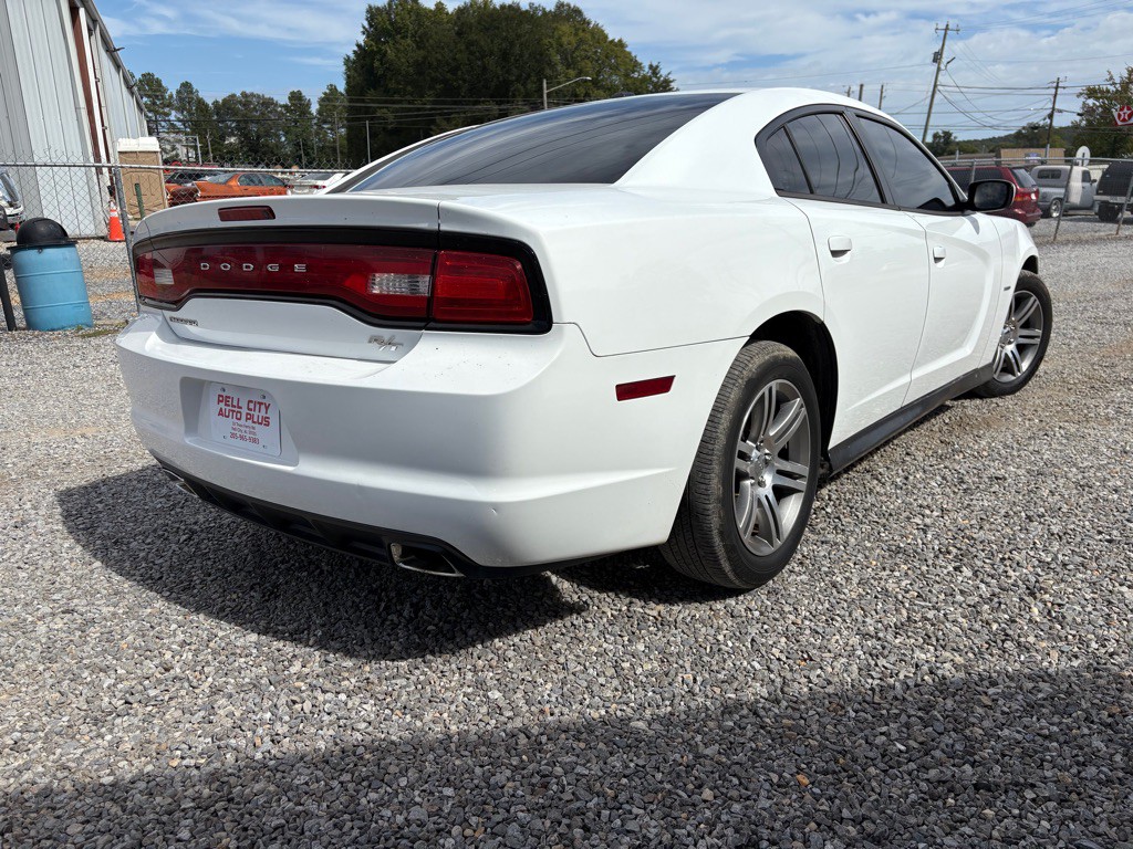 2013 Dodge Charger Image 3