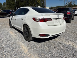 Image for 2016 Acura ILX BASE ID: 6901171