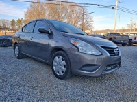 Image for 2016 Nissan Versa S ID: 6907592