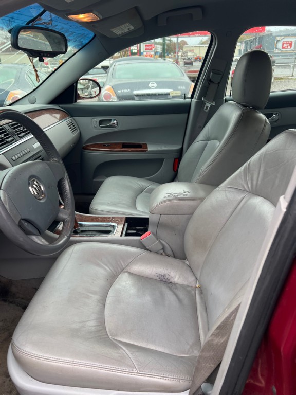 2005 Buick Lacrosse Image 7
