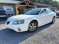 Image for 2004 Pontiac Grand Prix GT2 ID: 6914626