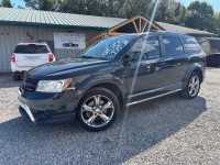 Image for 2017 Dodge Journey Crossroad ID: 6915337