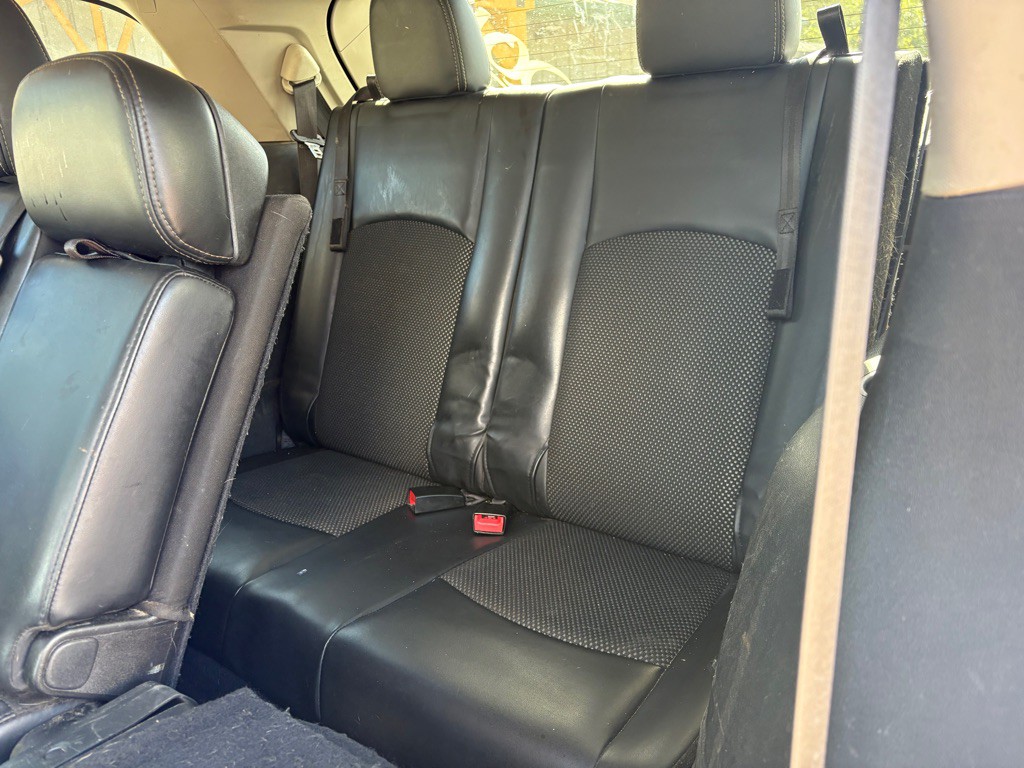 2017 Dodge Journey Image 6