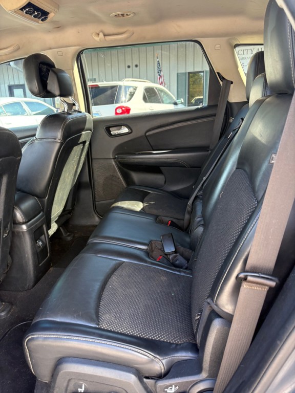 2017 Dodge Journey Image 7